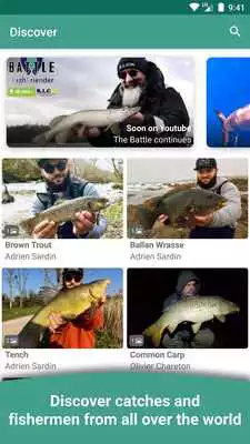 Play FishFriender