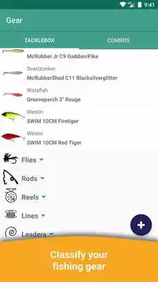 Play FishFriender