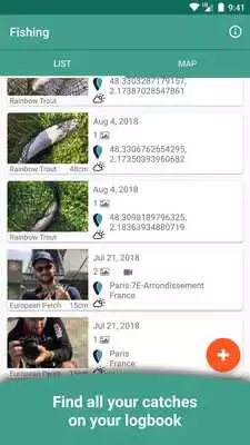 Play FishFriender