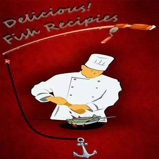 Run free android online Fish Fry Recipes APK