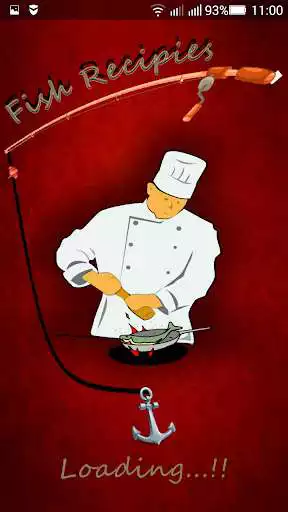 Play APK Fish Fry Recipes  and enjoy Fish Fry Recipes with UptoPlay com.paragbhai.fishfryrecipe