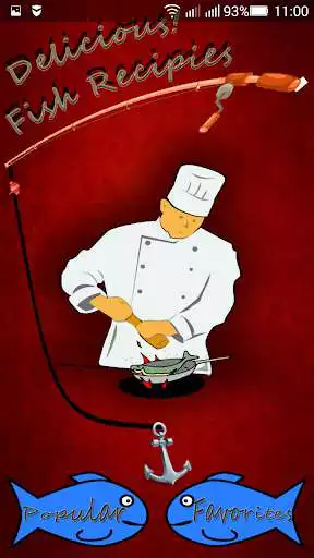 Play APK Fish Fry Recipes  and enjoy Fish Fry Recipes with UptoPlay com.paragbhai.fishfryrecipe