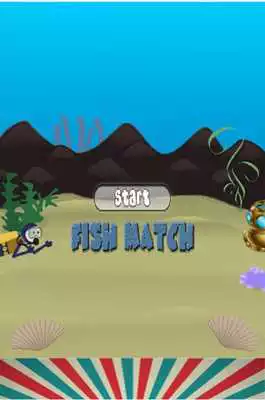 Play Fish Game For free: Kids