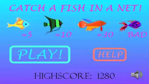 Play Fish Game