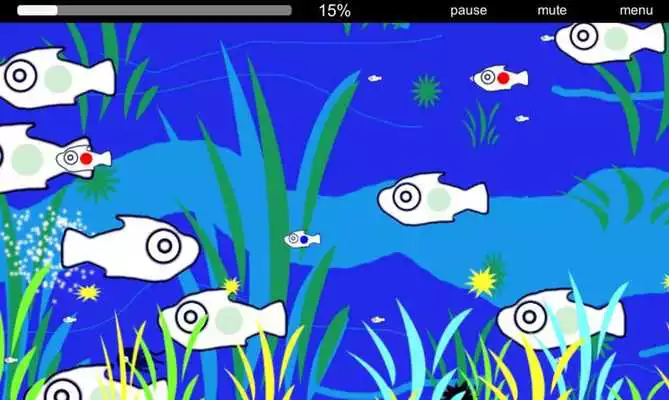 Play Fish Game