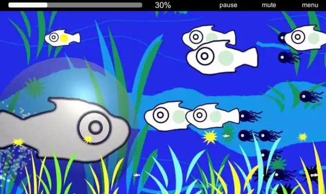 Play Fish Game