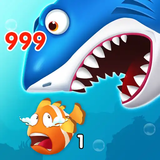 Play Fish Go Evolution APK