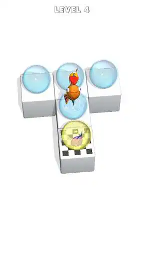 Play FishGo as an online game FishGo with UptoPlay