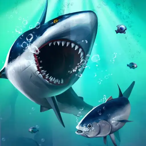 Play Fish Grow and Evolution APK Play Fish Grow and Evolution APK
