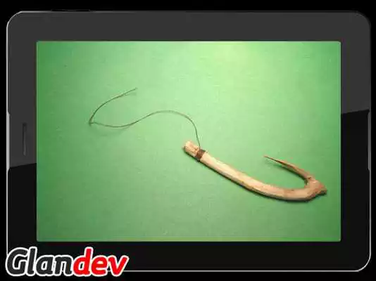 Play Fish Hook