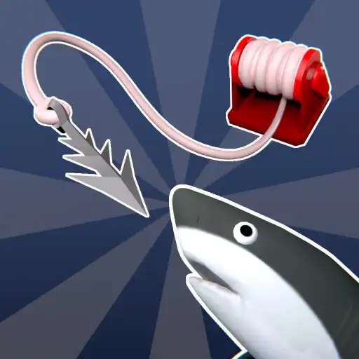 Play Fish Hooks: Merge Game APK Play Fish Hooks: Merge Game APK