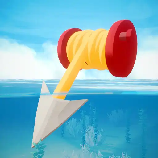 Play Fish  Hooks Merge APK