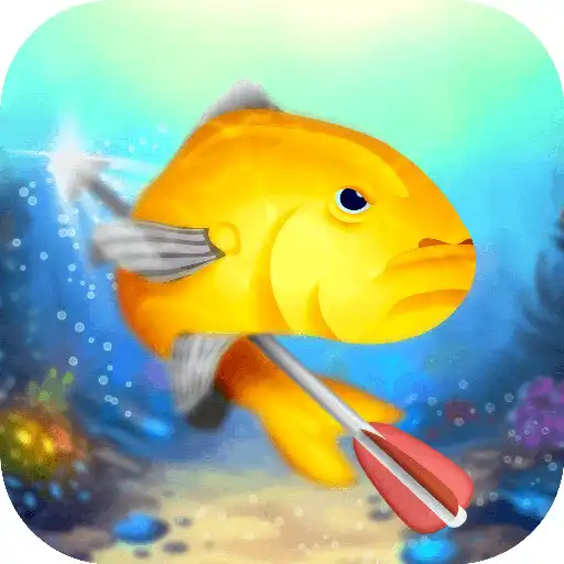 Play Fish Hunter - Fishing APK