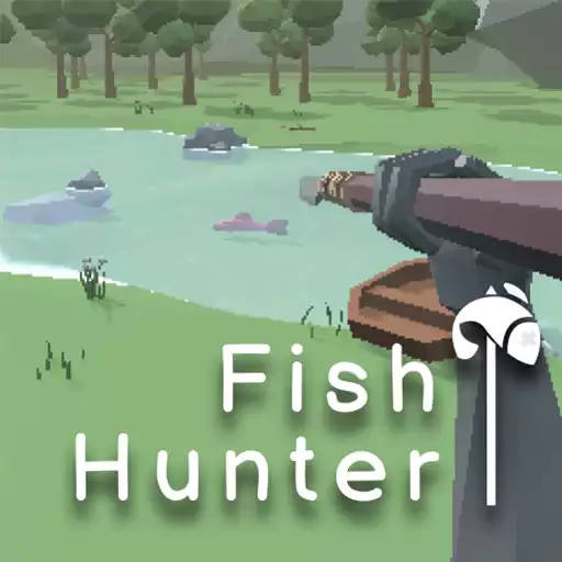 Play Fish Hunter APK