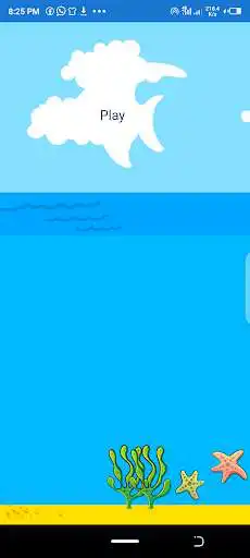 Play Fish Hunt  and enjoy Fish Hunt with UptoPlay