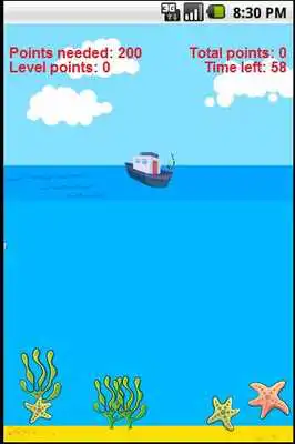 Play Fish Hunt Play Fish Hunt