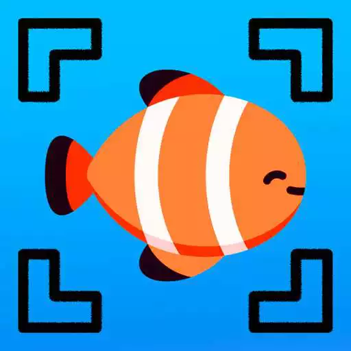 Play Fish identifier APK