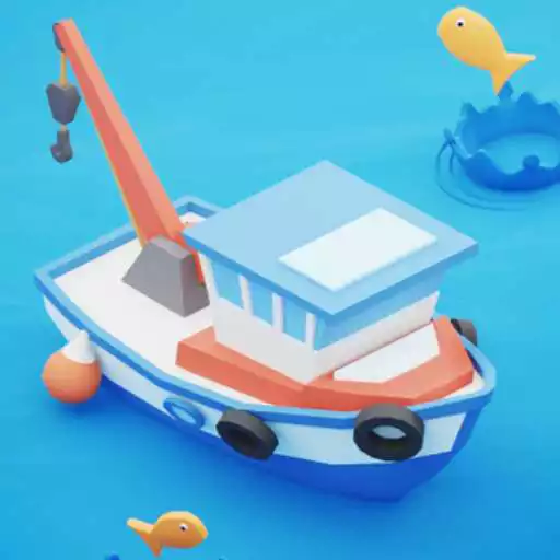 Play Fish idle: Fishing tycoon APK Play Fish idle: Fishing tycoon APK