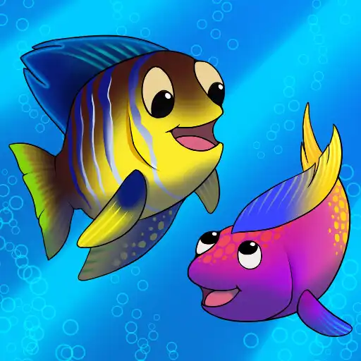 Play Fishin for Permission APK