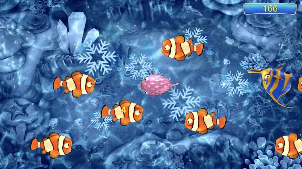 Play Fishing68  and enjoy Fishing68 with UptoPlay