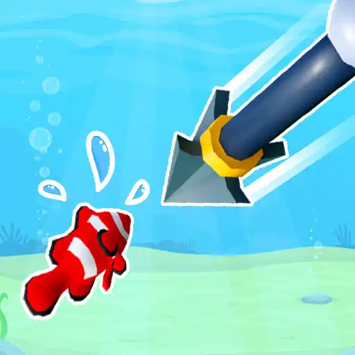 Play Fishing Adventures APK