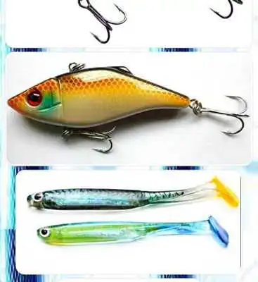 Play Fishing Bait