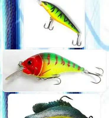 Play Fishing Bait