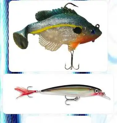 Play Fishing Bait