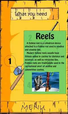 Play Fishing Basic