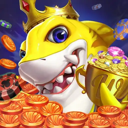 Play Fishing Billionaire Casino APK Play Fishing Billionaire Casino APK
