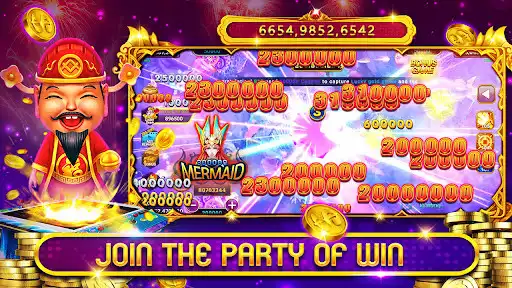Play Fishing Billionaire Casino  and enjoy Fishing Billionaire Casino with UptoPlay