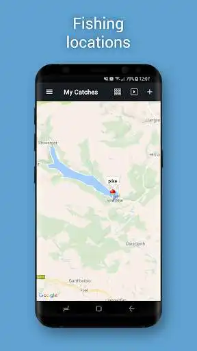 Play Fishing Calendar Play Fishing Calendar