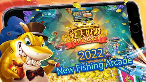 Play Fishing Casino - Arcade Game and enjoy Fishing Casino - Arcade Game with UptoPlay Play Fishing Casino - Arcade Game and enjoy Fishing Casino - Arcade Game with UptoPlay