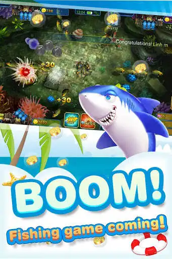 Play APK Fishing(Catch Fish Online Joy) and enjoy Fishing(Catch Fish Online Joy) with UptoPlay com.rongyao.fish Play APK Fishing(Catch Fish Online Joy) and enjoy Fishing(Catch Fish Online Joy) with UptoPlay com.rongyao.fish