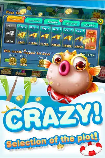 Play APK Fishing(Catch Fish Online Joy) and enjoy Fishing(Catch Fish Online Joy) with UptoPlay com.rongyao.fish Play APK Fishing(Catch Fish Online Joy) and enjoy Fishing(Catch Fish Online Joy) with UptoPlay com.rongyao.fish