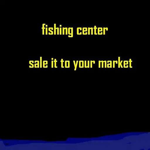 Play fishing center APK