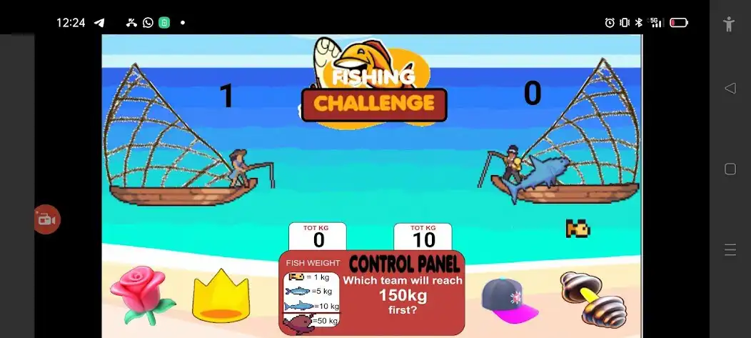 Play Fishing Challenge Boys Girls and enjoy Fishing Challenge Boys Girls with UptoPlay Play Fishing Challenge Boys Girls and enjoy Fishing Challenge Boys Girls with UptoPlay