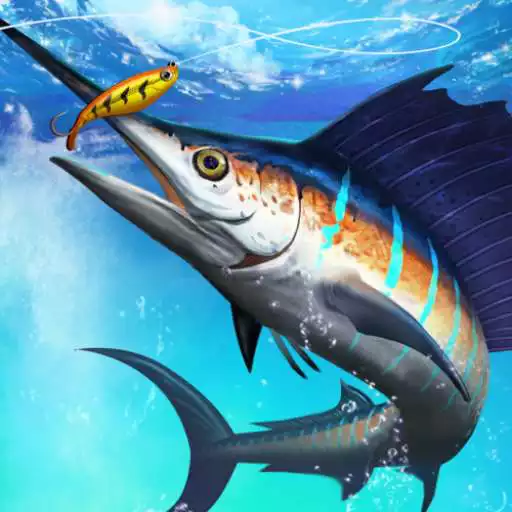 Free play online Fishing Championship APK Free play online Fishing Championship APK