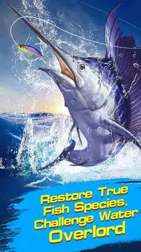 Play Fishing Championship
