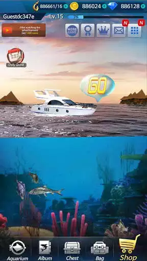 Play Fishing Championship