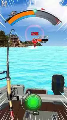 Play Fishing Championship