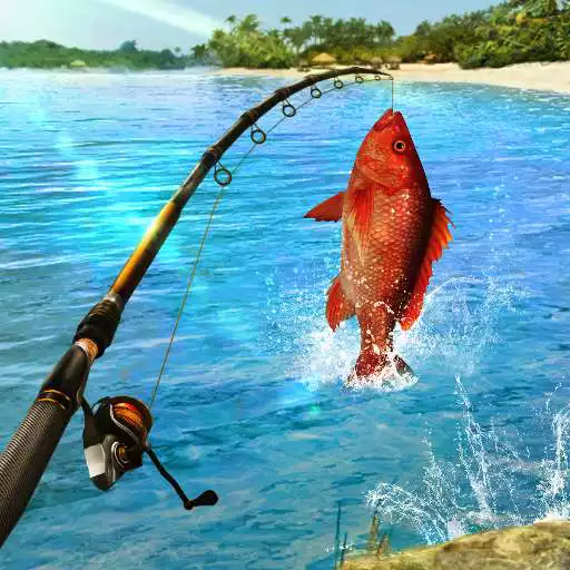 Free play online Fishing Clash APK Free play online Fishing Clash APK