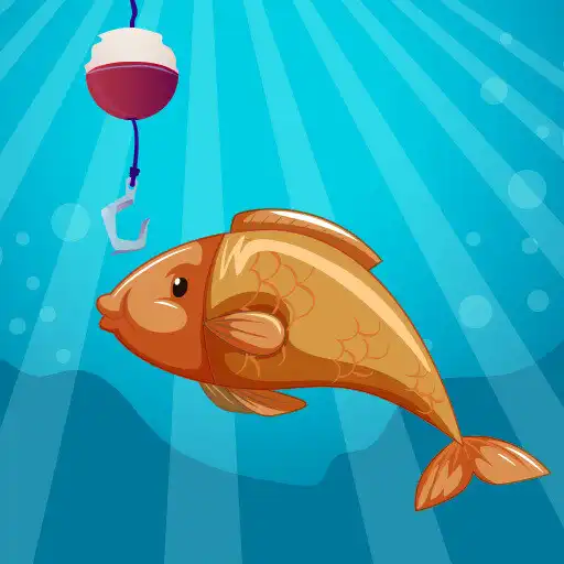 Play Fishing Craze Idle APK