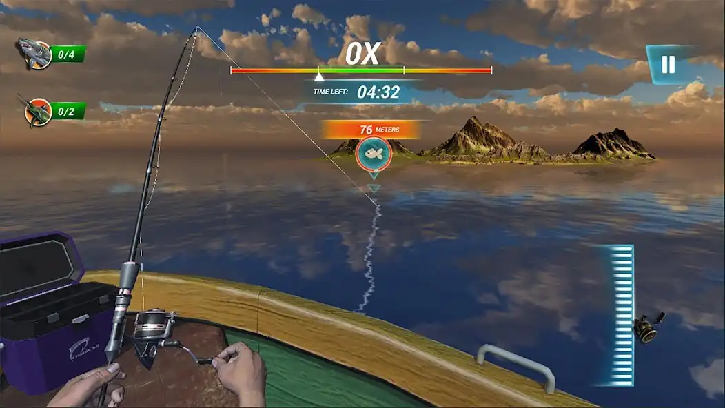 Play Fishing Deep Sea Simulator 3D - Go Fish Now 2020  and enjoy Fishing Deep Sea Simulator 3D - Go Fish Now 2020 with UptoPlay