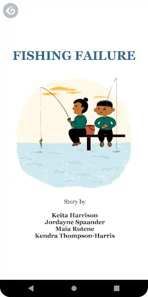 Play Fishing failure  and enjoy Fishing failure with UptoPlay