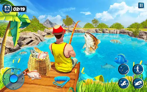 Play Fishing Farm: Construct & Build Aquarium Simulator and enjoy Fishing Farm: Construct & Build Aquarium Simulator with UptoPlay Play Fishing Farm: Construct & Build Aquarium Simulator and enjoy Fishing Farm: Construct & Build Aquarium Simulator with UptoPlay