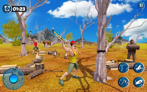 Play Fishing Farm: Construct & Build Aquarium Simulator as an online game online Fishing Farm: Construct & Build Aquarium Simulator with UptoPlay Play Fishing Farm: Construct & Build Aquarium Simulator as an online game Fishing Farm: Construct & Build Aquarium Simulator with UptoPlay