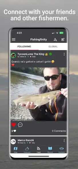 Play Fishingfinity  and enjoy Fishingfinity with UptoPlay