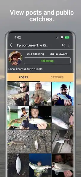 Play Fishingfinity as an online game Fishingfinity with UptoPlay