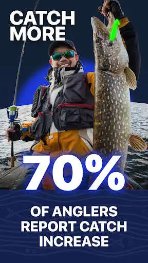 Play Fishing Forecast by TipTop  and enjoy Fishing Forecast by TipTop with UptoPlay